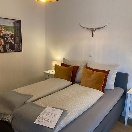 Gasthaus Zur Post Uetze Esterno foto