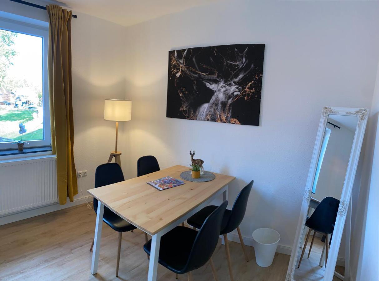 Gasthaus Zur Post Uetze Esterno foto