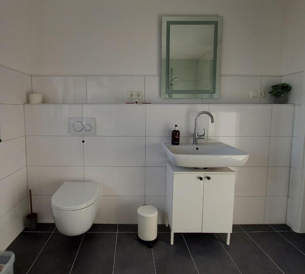 Gasthaus Zur Post Uetze Esterno foto